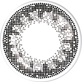 LACELLE Color Con Frozen Grey (30 Pack)